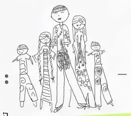 这对父母怎么想到的？把孩子十岁生日变成了学习的动力