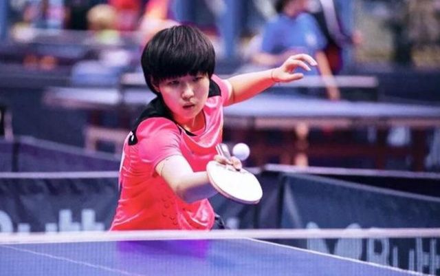 小世乒赛直板,世乒赛17号国乒参赛阵容