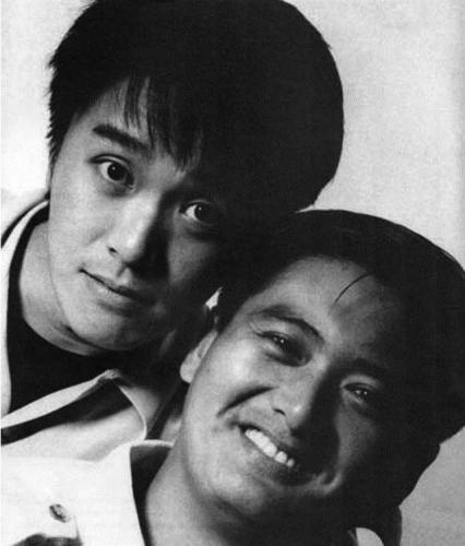 周星驰的圈内朋友,为什么叫周星驰普通朋友