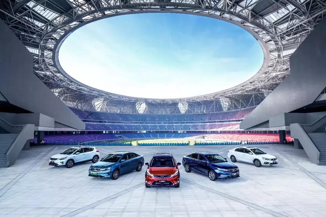 帝豪为什么属于吉利,帝豪为什么是中国品牌