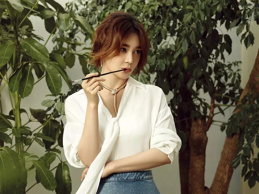 袁姗姗马甲线是怎么练出来的,5个动作7天练出袁姗姗同款马甲线