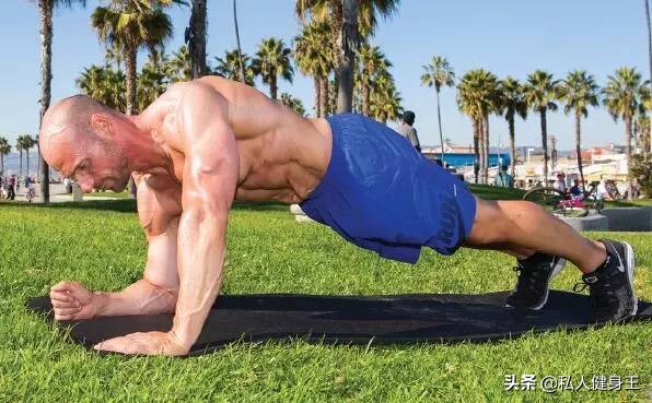 练不出腹肌如何调整饮食,怎么练腹肌腹肌会明显