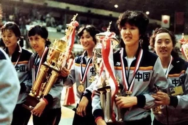 郎平的最大的收获和惊喜,郎平这五年来的执教评价