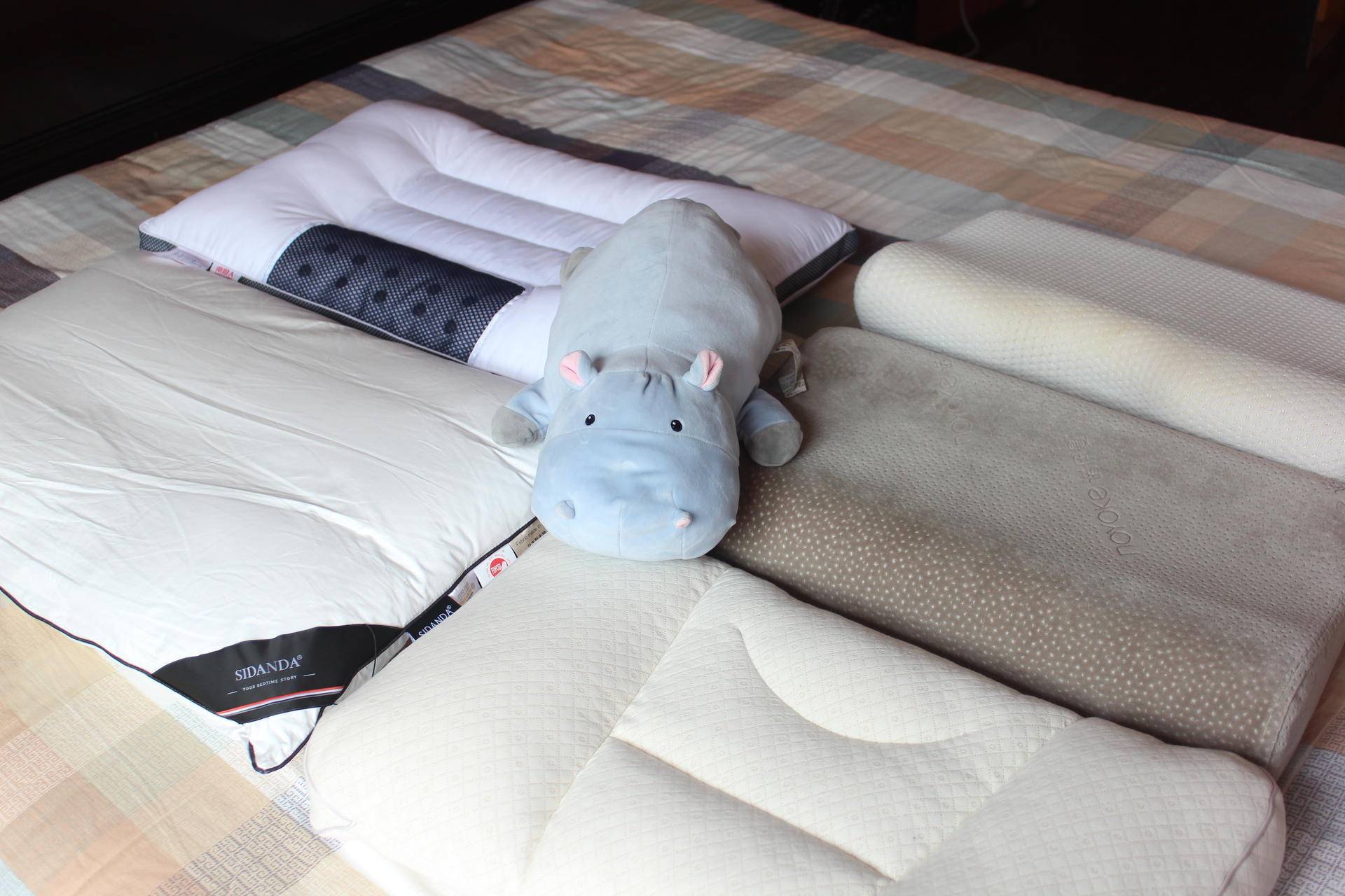 俗话说高枕无忧枕头是越高越好吗,枕头选什么材质的睡得舒服又健康