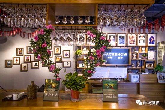 兰州传统照相馆图片,兰州新式照相馆