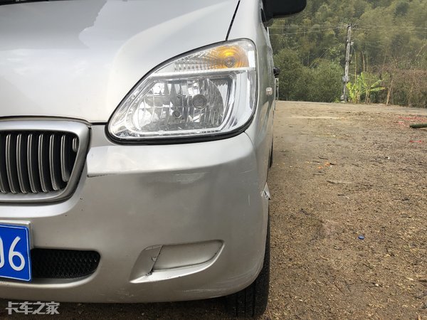 金杯海星t22,金杯海星t22驾驶感受