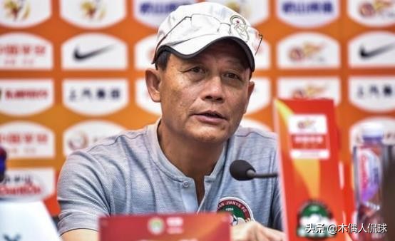 里皮的下一任该选谁,最新里皮李铁消息