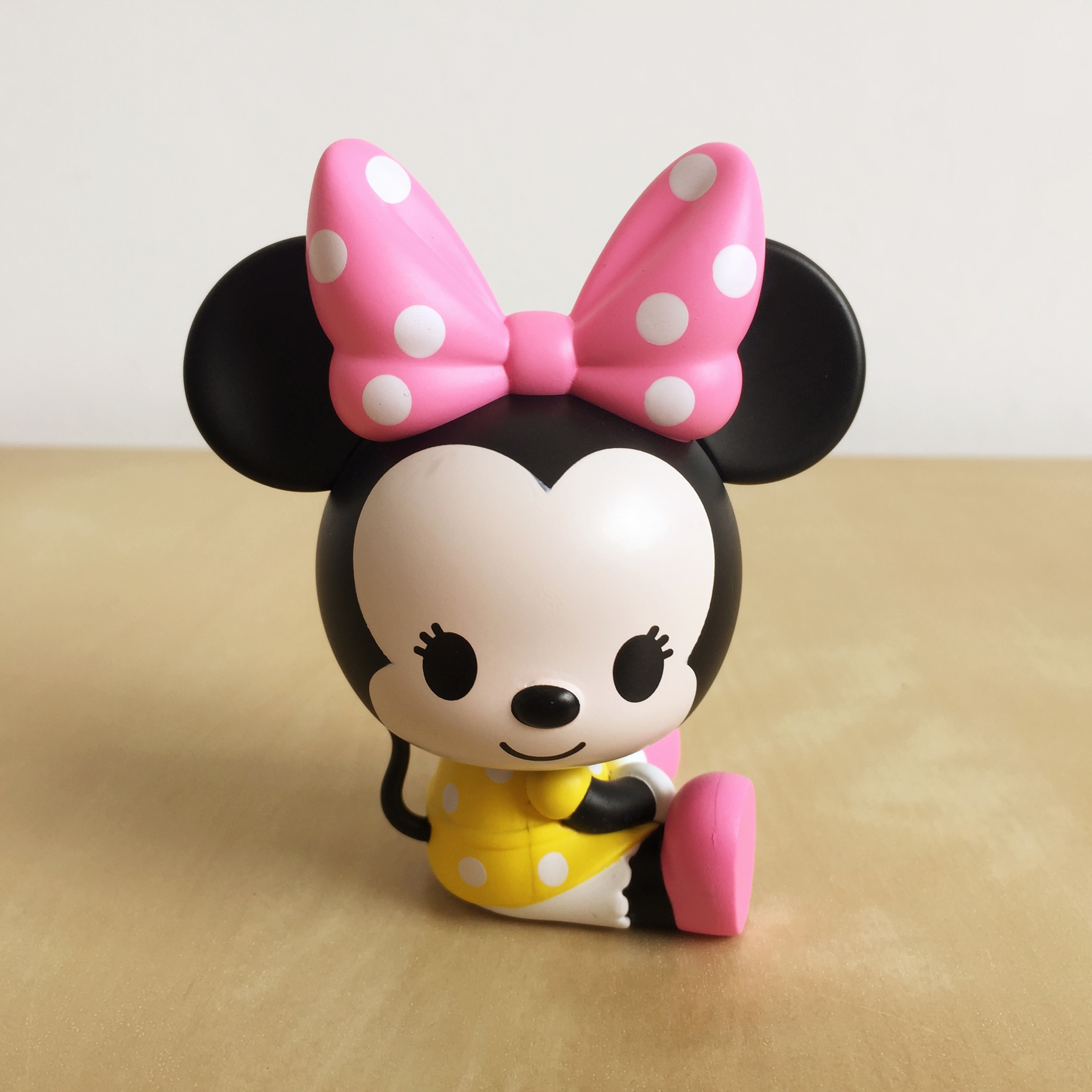 迪士尼米奇爬墙玩具盲盒,迪士尼米奇有趣的玩具