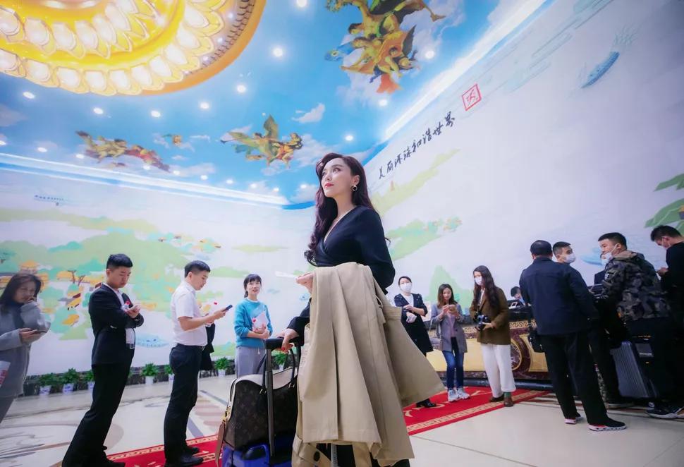 网红地标万家丽的“时尚购物社交”新体验，潮玩打卡就来这儿