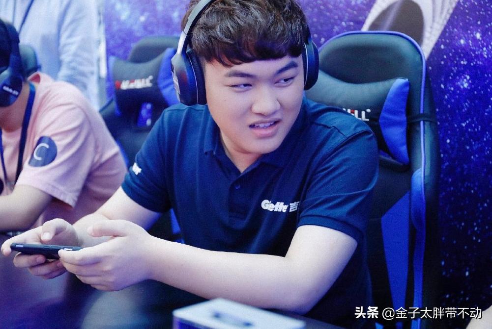 kpl战队训练赛是跟谁打的,kpl战队训练赛状况