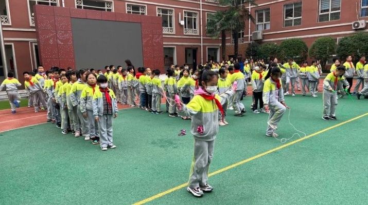 碑林区振兴路小学,西安市碑林区振兴路小学怎么样