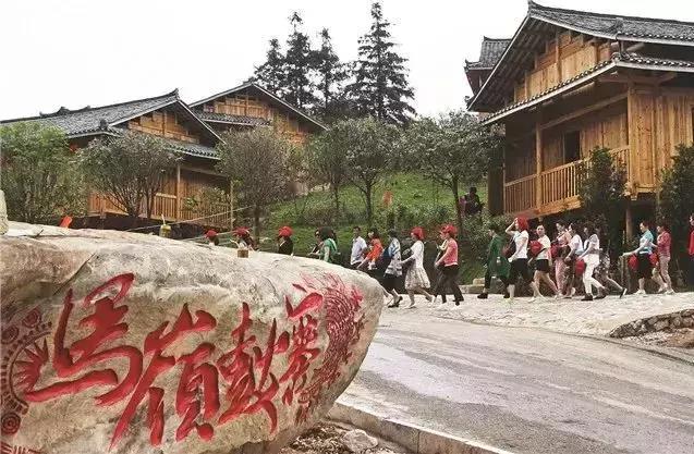 荔浦旅游胜地,一座让我心心念念的小县城荔浦