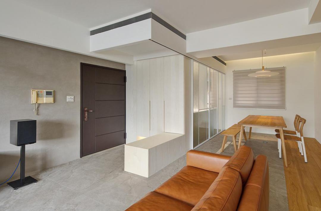 硬核知识聊一下温柔的玄关丨附：知识树