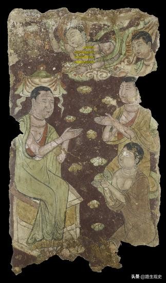 新疆博物馆楼兰美女容貌复原图,新疆楼兰美女复原图片