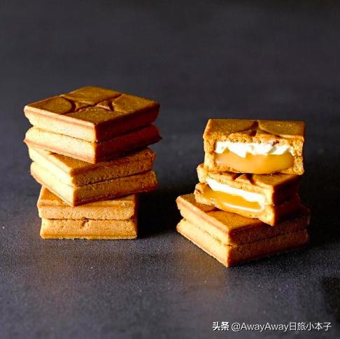 中国零食vs日本零食,十款最受日本人喜欢的零食排行榜