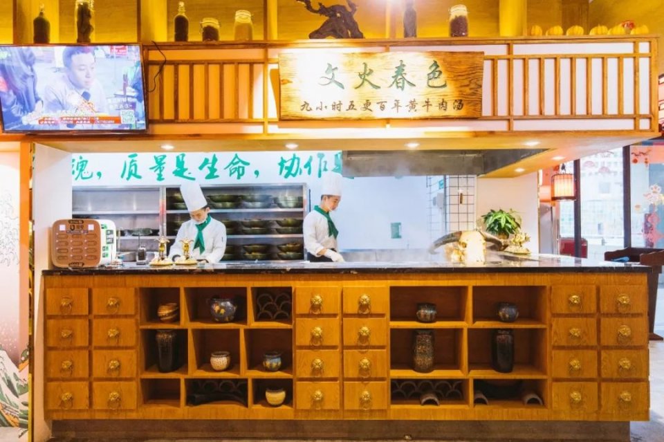 把菜园搬到餐厅,把菜园搬到家门口