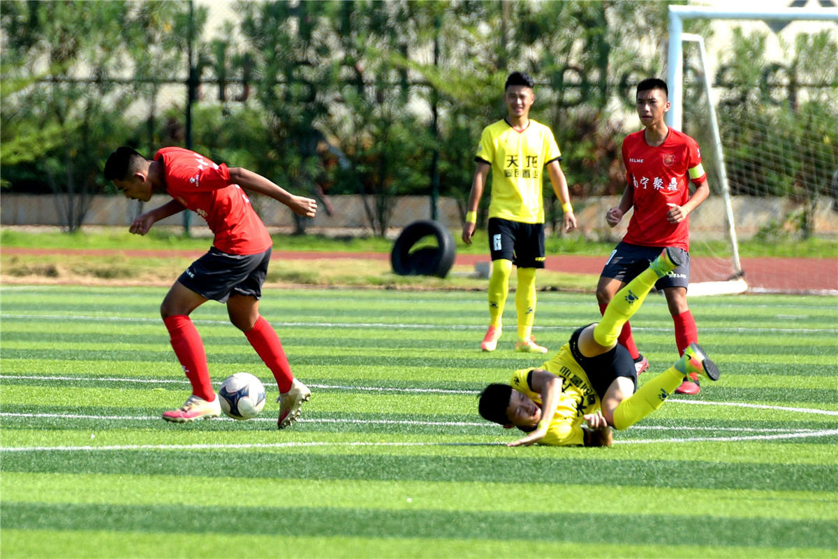 广西桂超联赛2024,广西桂超半决赛