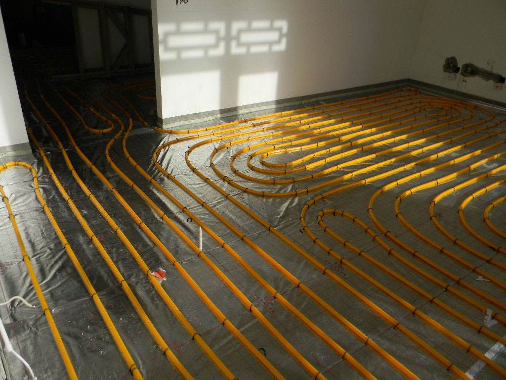 地暖的危害大吗6大危害您需注意,地暖有毒吗
