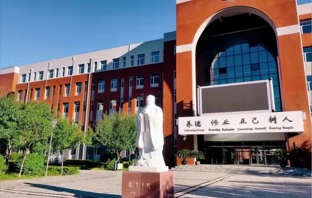 长春占地面积最大的高中,长春树仁高中和文苑高中哪个更好