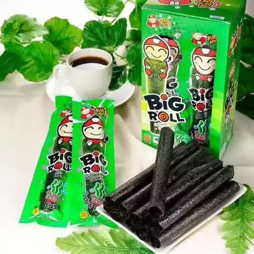 低热量零食推荐,健康低热量零食推荐