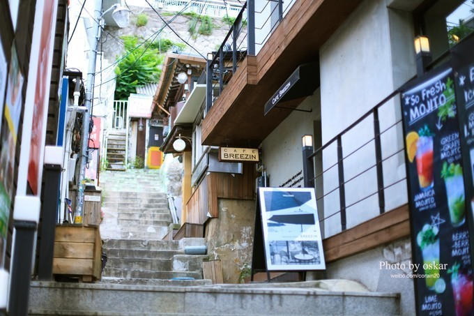 去韩国必买清单,韩国购物攻略衣服