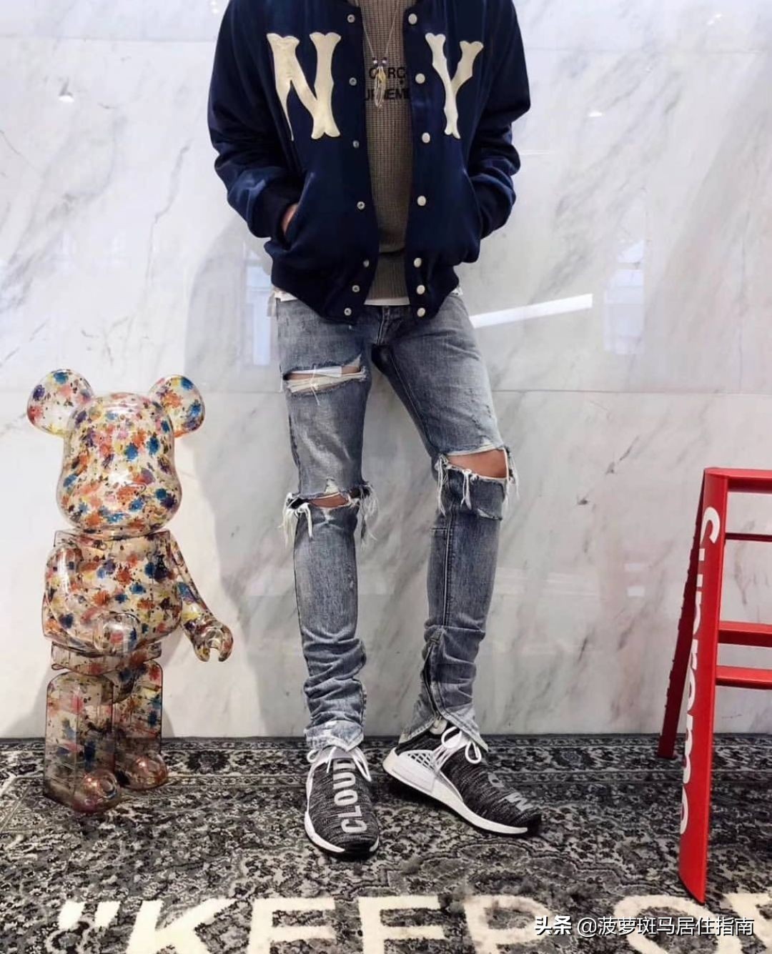 10万人正在半夜排队抢的宜家限量地毯，真买你就上当了