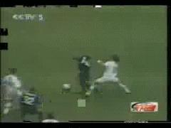 外星人罗纳尔多传奇人生,致敬永远的科比