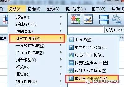 spss进行独立样本t检验怎么操作,spss数据分析独立样本非参数检验