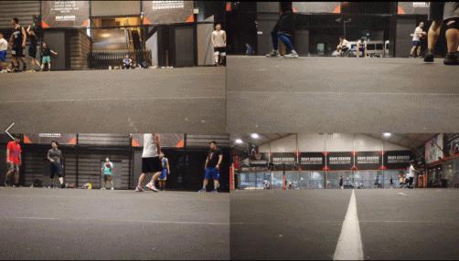 买好看又好穿的实战鞋,我居然会先想到Puma