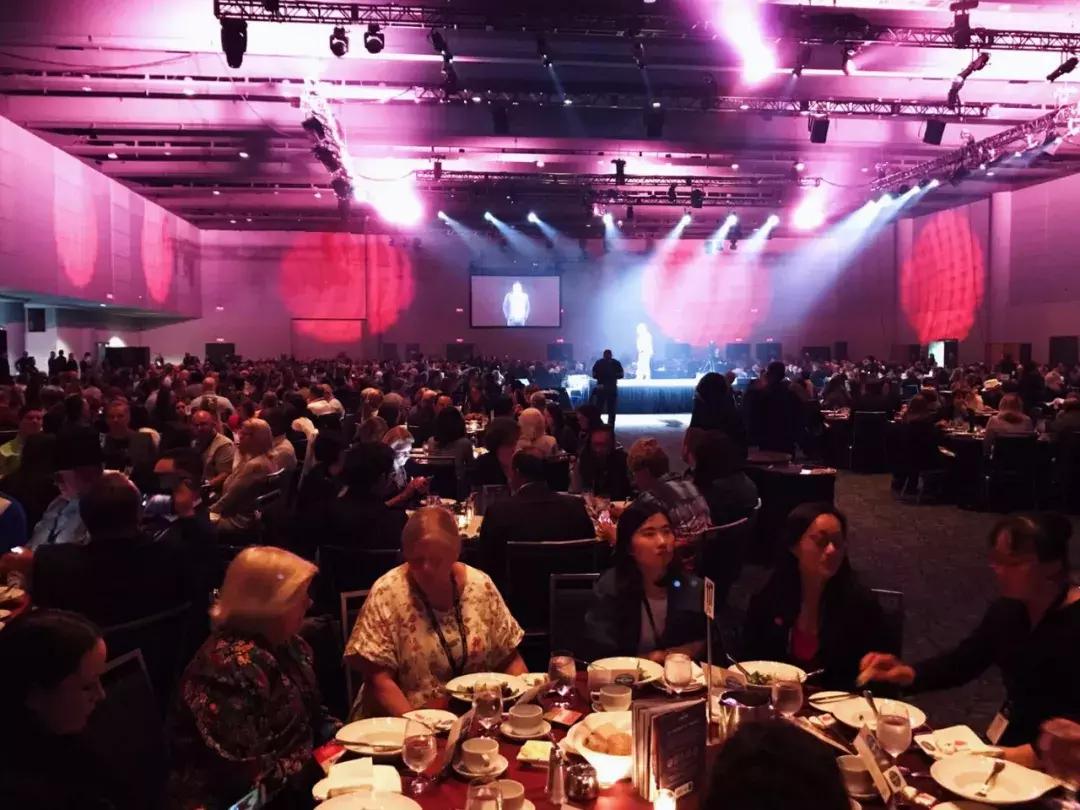 遇见温哥华,遇见加拿大