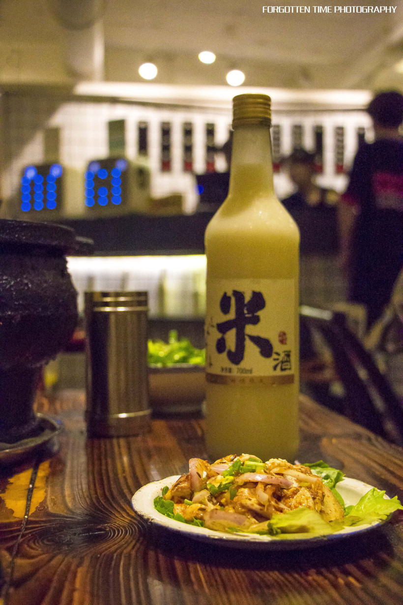 正宗湘式烤肉视频,正宗湘源烤肉拌饭