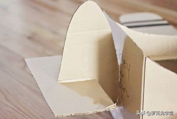 “双十一”快递箱别再扔了，这样玩，孩子开心还能省玩具钱