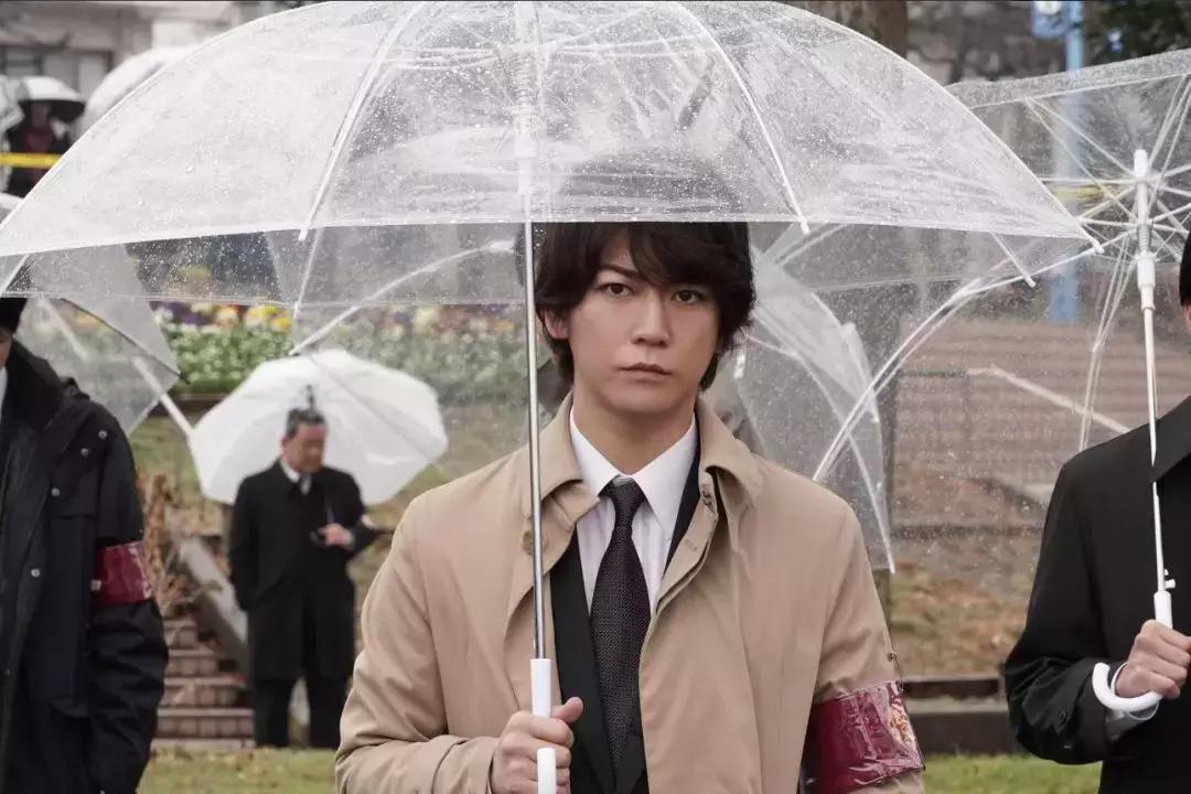 2019秋季日剧预告整理,2019年春日剧