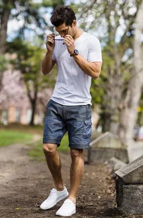 没有这双鞋，男人怎么过春天？