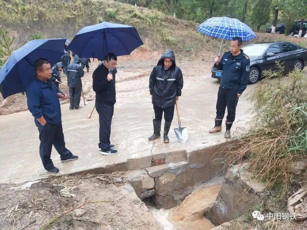 山西省驰援,山西暴雨驰援部队