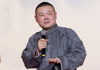 著名博士导演调侃岳云鹏：只有初中文化，只会耍嘴皮子炒作