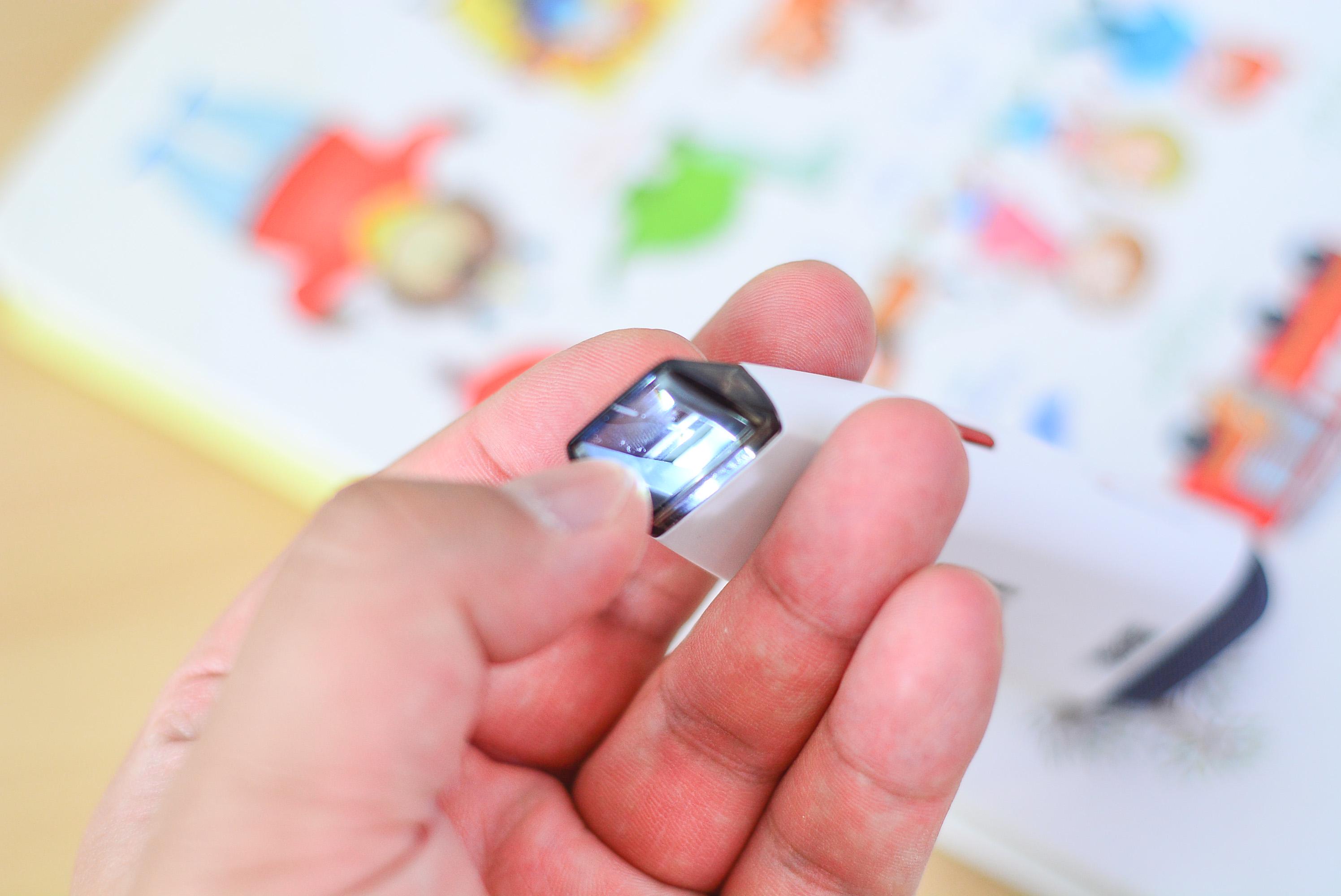 糖猫词典笔有口语测评吗,糖猫词典笔每日练口语怎么用