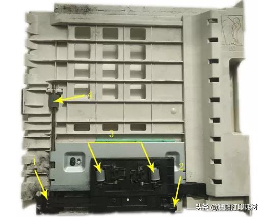 爱普生打印机双面打印就卡纸,兄弟打印机双面打印卡纸