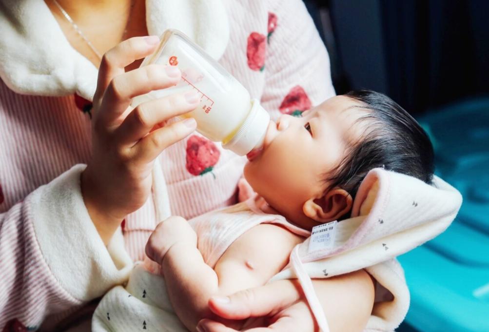 奶粉勺子为什么有漏孔,奶粉勺为什么有个洞