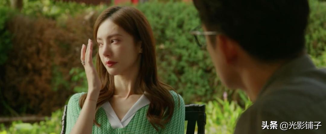 北辙南辕电视剧戴小雨出车祸,北辙南辕小雨出车祸