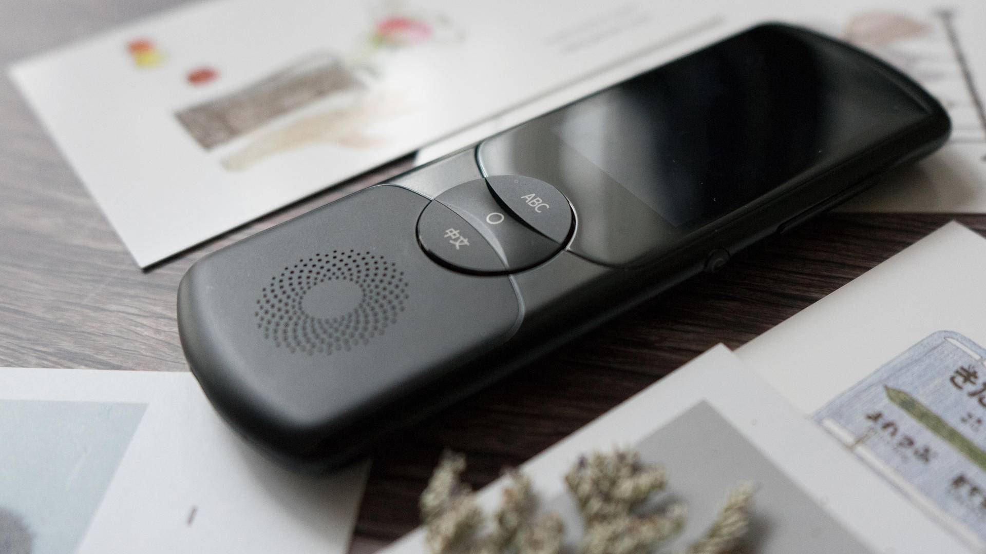 科大讯飞翻译机和有道翻译官,科大讯飞翻译机4.0面对面翻译