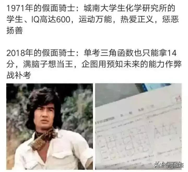 那些年火遍全网的梗和表情包,最开始爆火的表情包