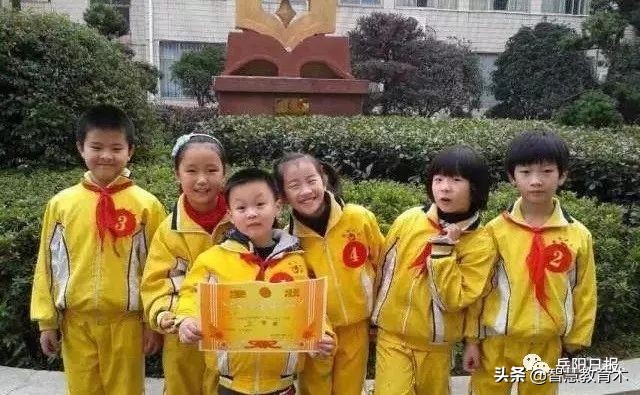 这个岳阳“神童”太厉害了!3岁识字三千,10岁中考拿高分...