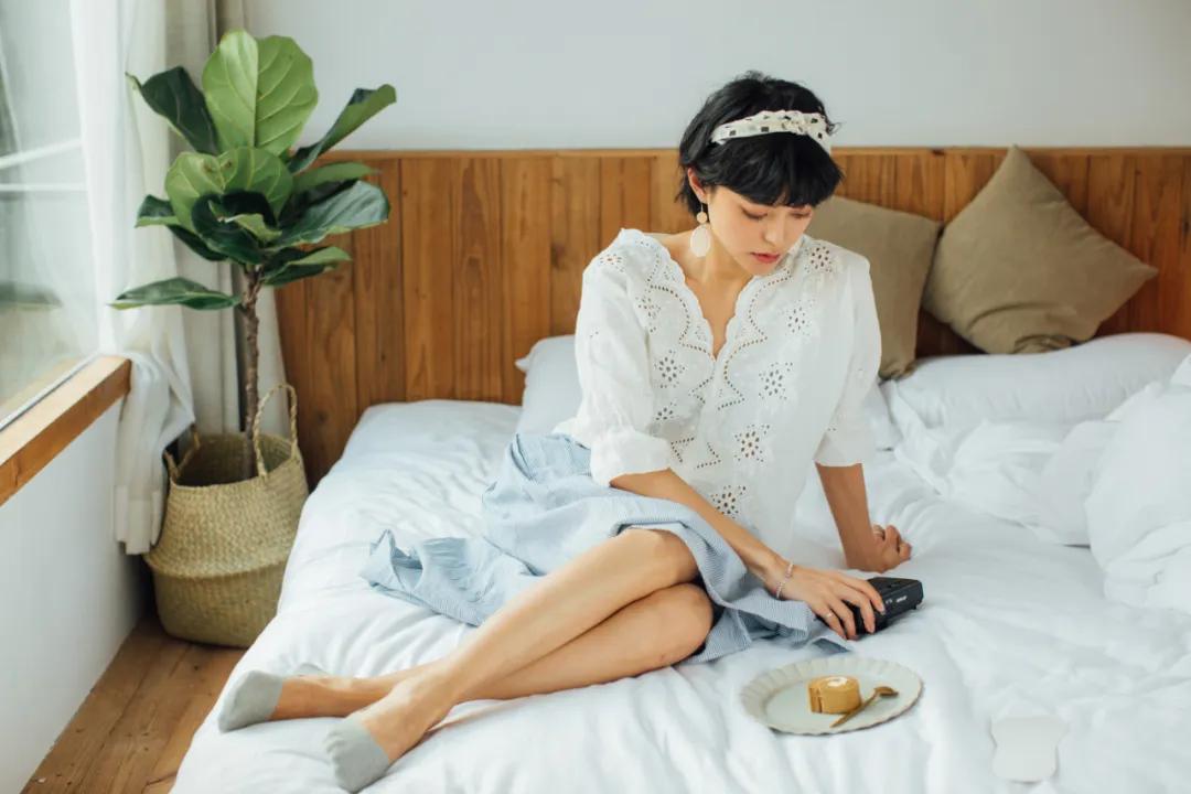 不掉跟的隐形船袜测评,原来真的有不掉跟的船袜