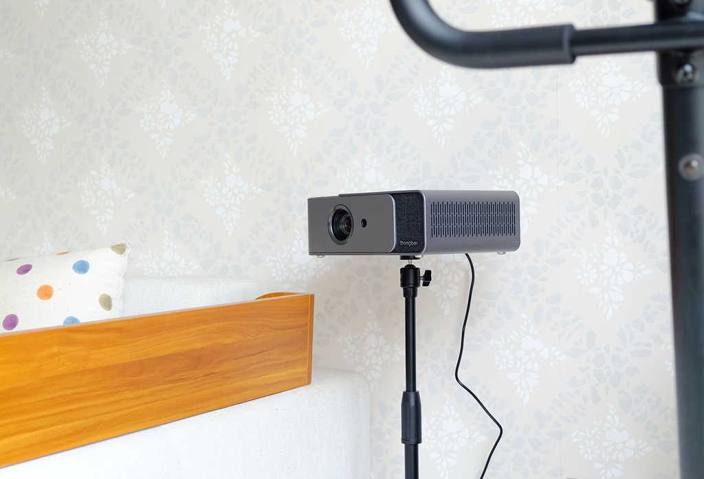 当贝系列智能投影,当贝投影3.0