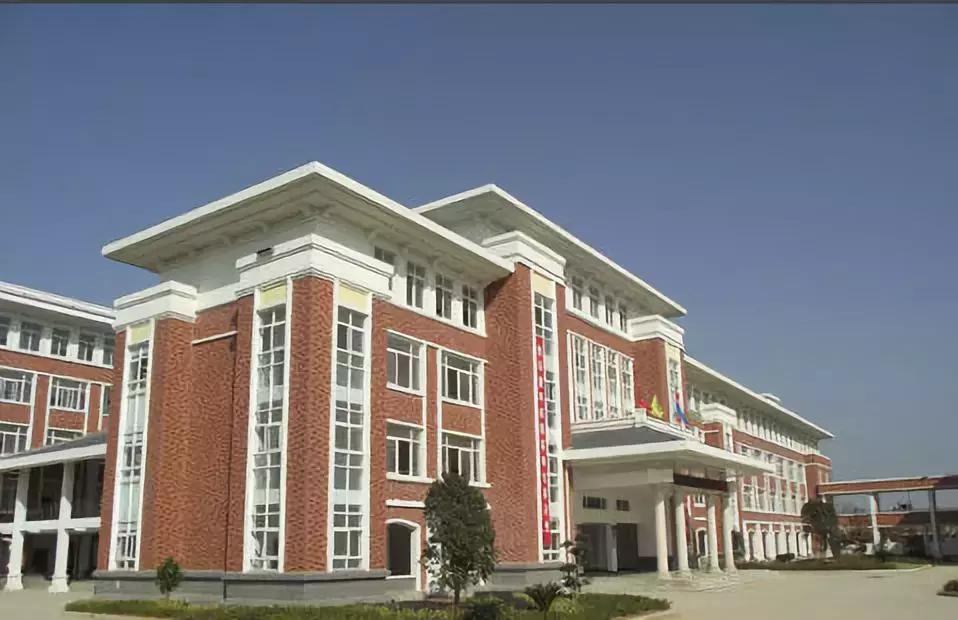 最新！湖口县城区小学新生报名时间、学区范围公布了....