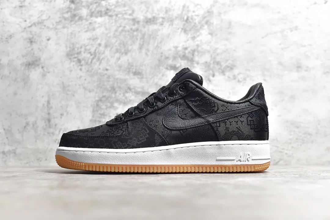 clotxnikeairforce1low彩蛋,nikeairforce1low四勾鉴别