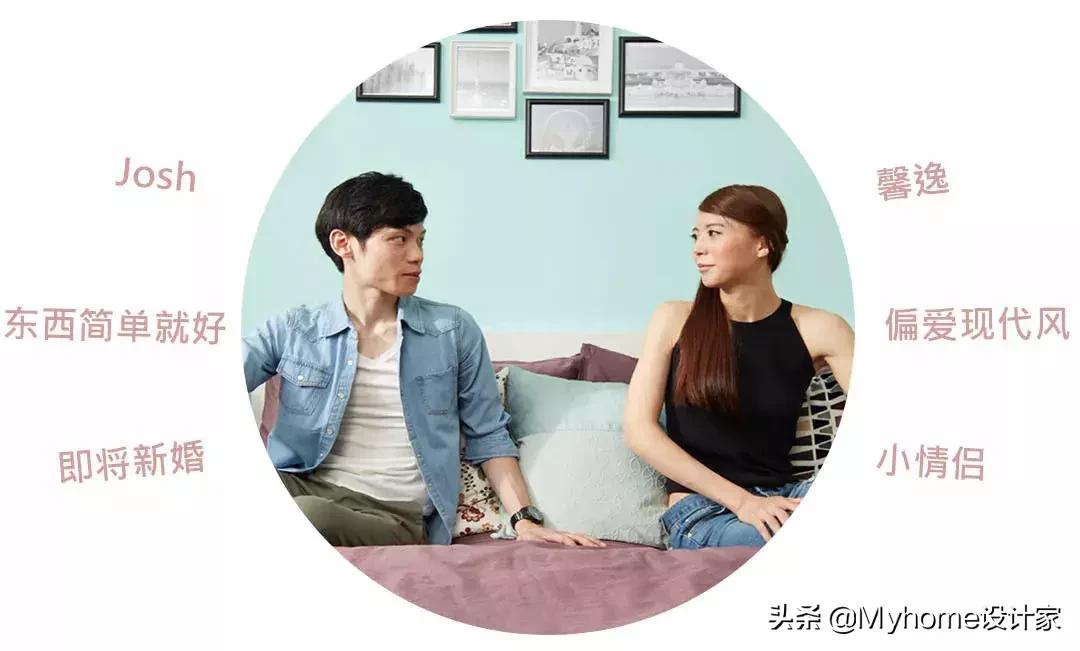 夫妻共用衣柜收纳,宜家大衣柜收纳