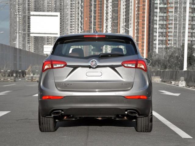 昂科威plus1.5t缺点和真实油耗,21款昂科威2.0t缺点和真实油耗