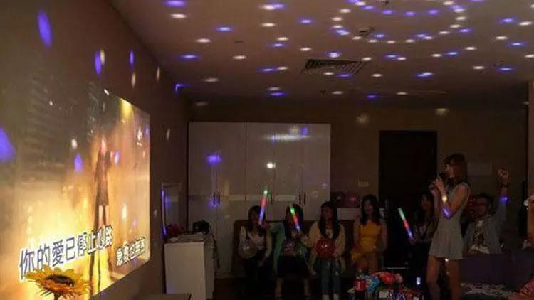 全民k歌技巧速成宝典,怎么创建k歌歌房